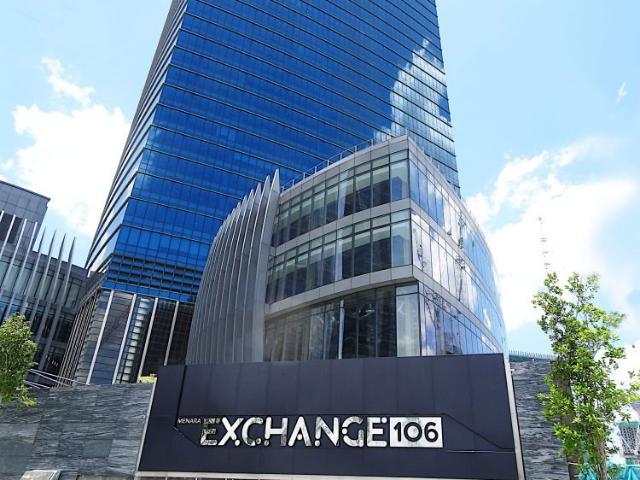 Office for rent in Country Heights Damansara, Kuala Lumpur