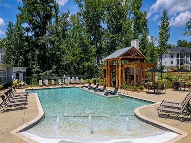 Apartment for rent in Lagrange