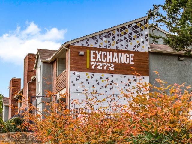 Apartment for rent in Dallas, Texas