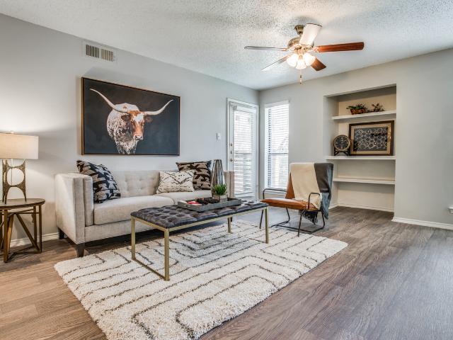Apartment for rent in Dallas, Texas
