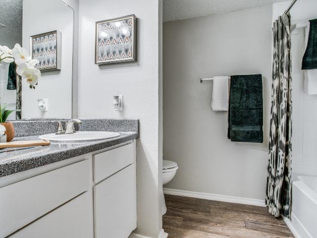 Apartment for rent in Dallas, Texas