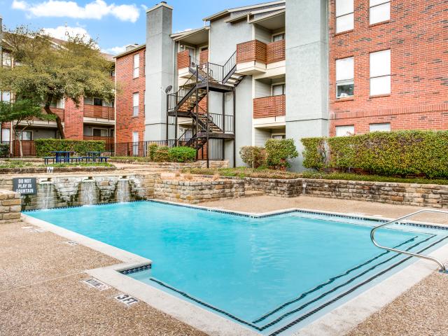Apartment for rent in Dallas, Texas