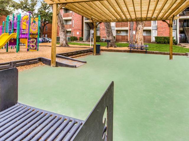 Apartment for rent in Dallas, Texas