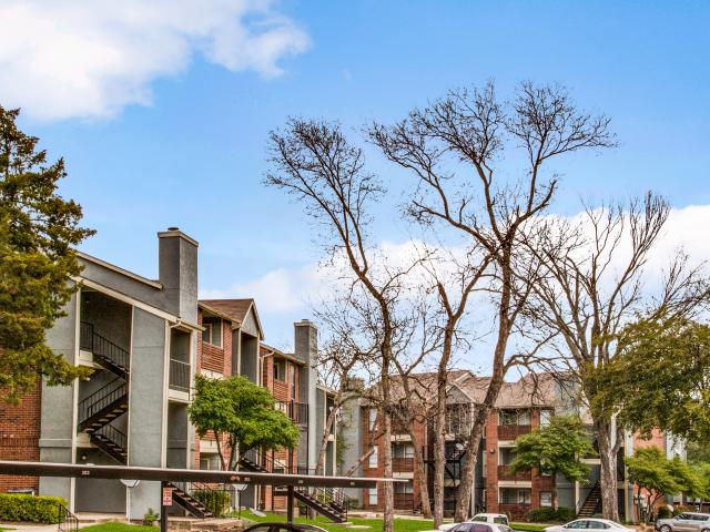 Apartment for rent in Dallas, Dallas County