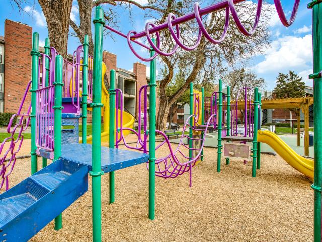 Apartment for rent in Dallas, Texas
