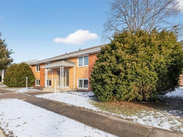 House for sale in Lansing, Illinois