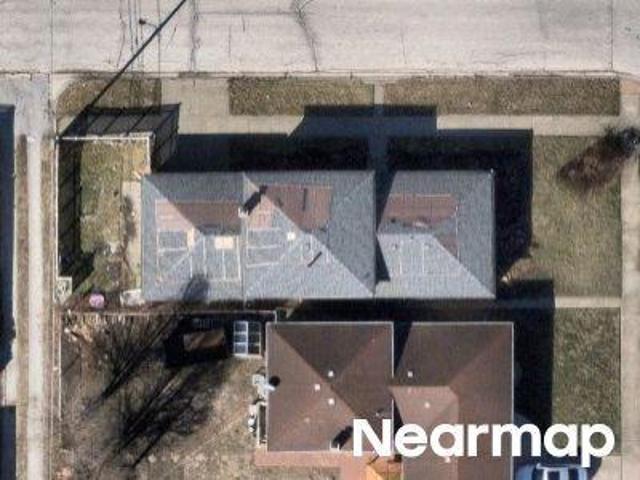 House for sale in Calumet City, Illinois