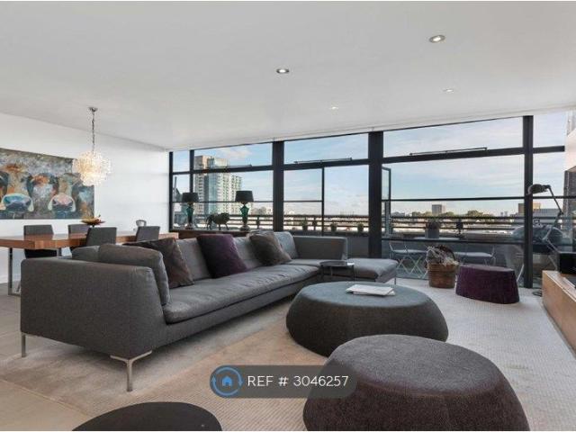 Apartment for rent in Spitalfields, Whitechapel