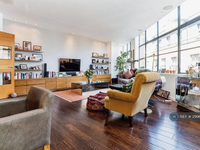 House for rent in Spitalfields, Whitechapel