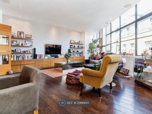 Apartment for rent in Spitalfields, Whitechapel