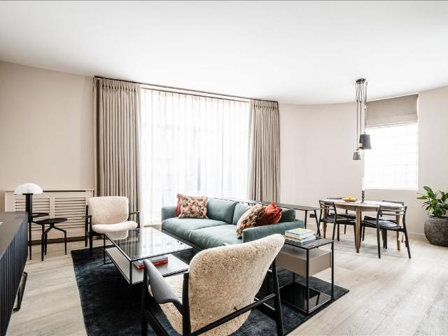 Apartment for rent in Spitalfields, Whitechapel