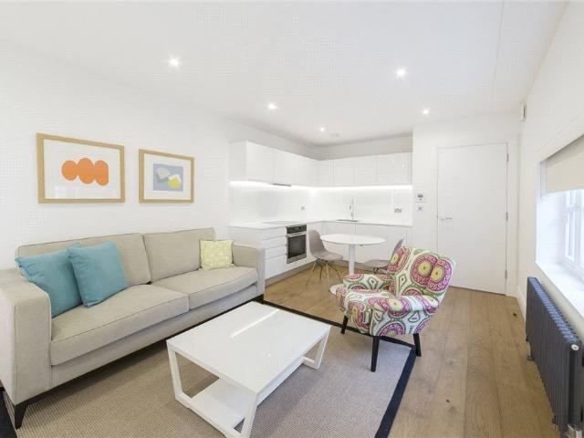Studio for rent in Covent Garden, Greater London