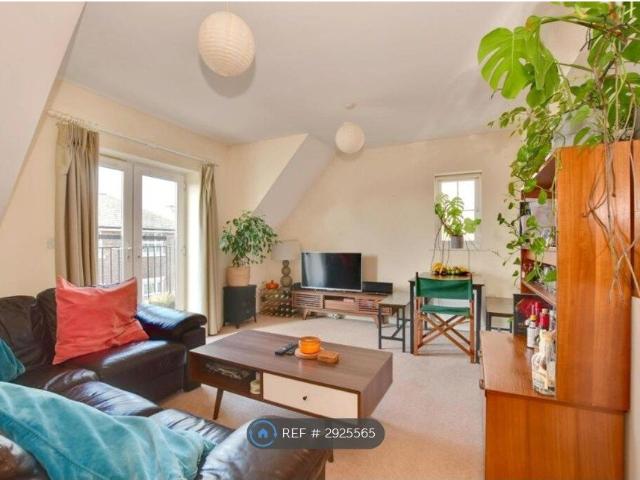 Apartment for rent in Bourne Vale, Kent