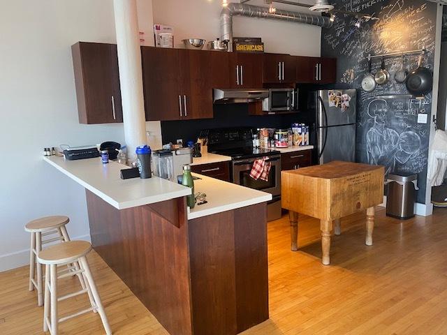 Condo for rent in East St. Paul, Manitoba