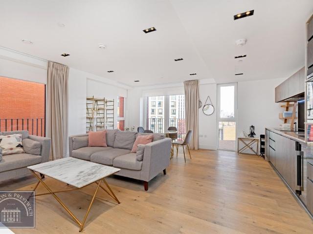 Apartment for rent in St. Breward, Blisland