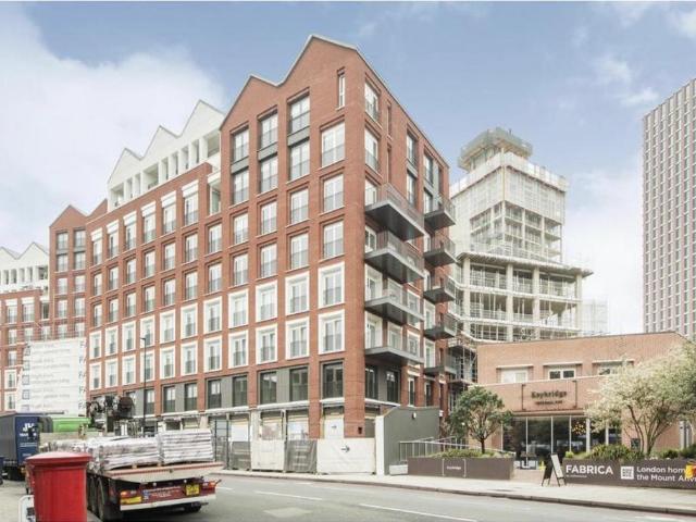 Apartment for rent in Vauxhall, Greater London