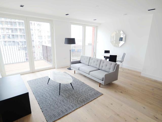 Apartment for rent in Vauxhall, Greater London
