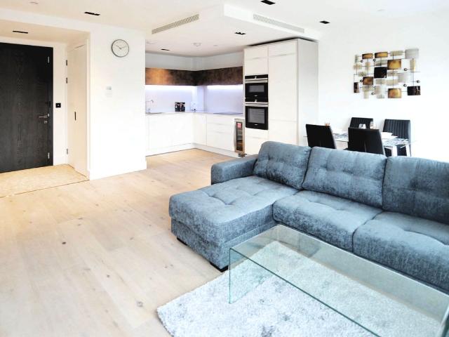 Apartment for rent in Vauxhall, Greater London
