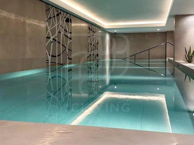 Apartment for rent in Vauxhall, Greater London