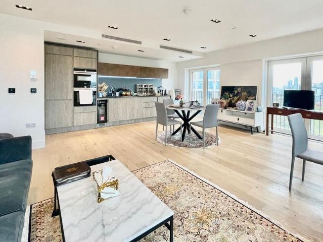 House for rent in Vauxhall, Greater London