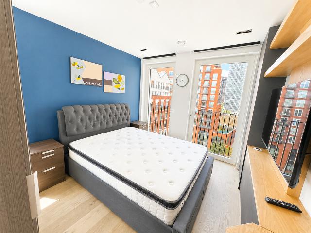Apartment for rent in London Borough of Lambeth, Greater London