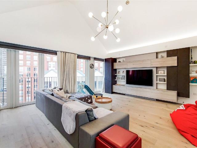 Apartment for rent in Vauxhall, Greater London