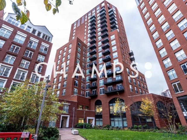 Apartment for rent in Vauxhall, Greater London