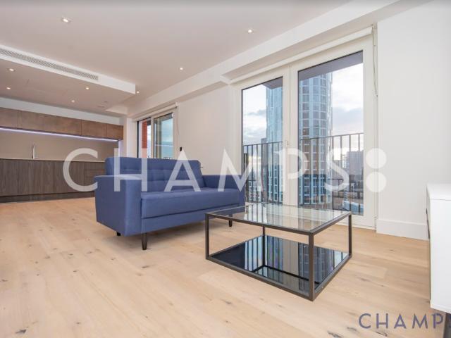 Apartment for rent in London Borough of Lambeth, Greater London