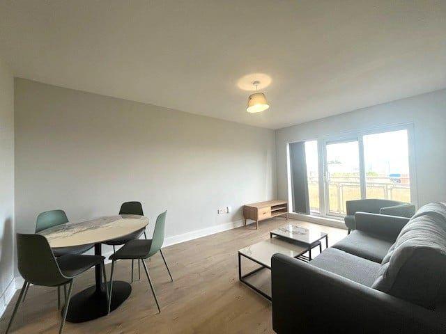 Apartment to rent in Tallaght, North Tipperary