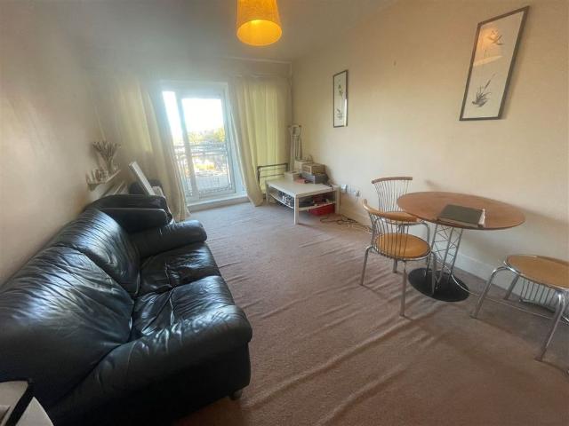 Apartment to rent in Dublin 24, Tallaght