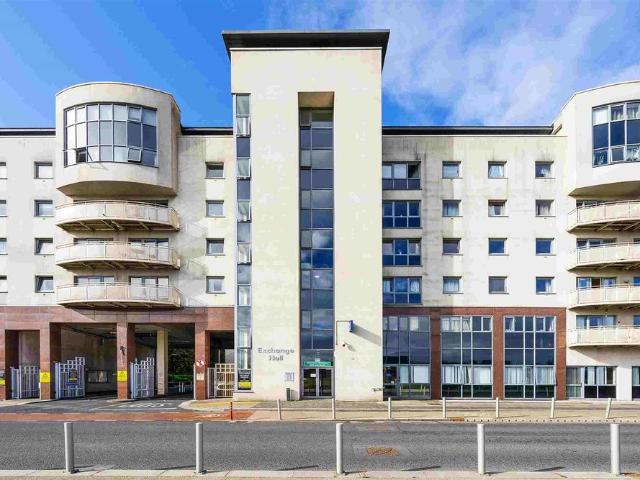 Apartment to rent in Springfield, Tallaght