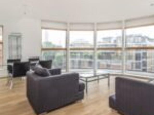 Apartment for rent in Greater London