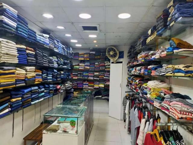 Commercial for sale in Rawalpindi, Islamabad Capital Territory