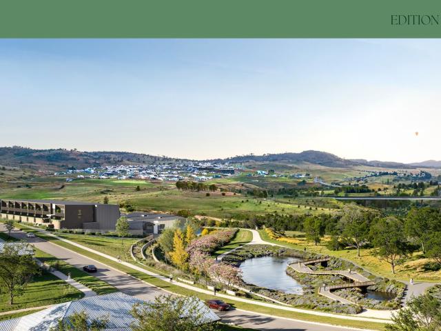 Property for sale in Australian Capital Territory