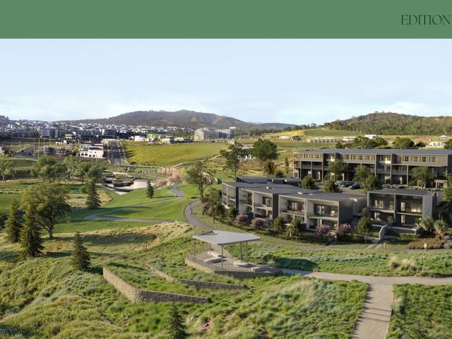 Property for sale in Australian Capital Territory