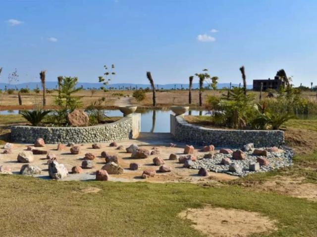 Land for sale in Islamabad