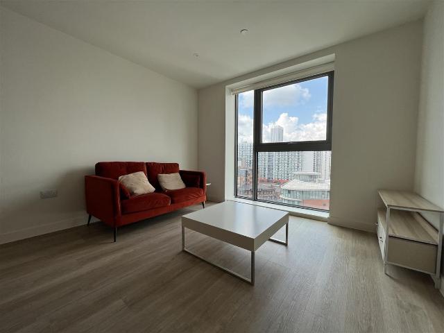 Apartment for rent in Trinity, Salford