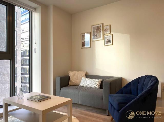 Studio for rent in City Centre, Salford