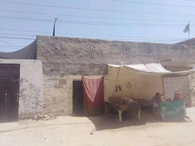 Land for sale in Bahawalpur, Islamabad Capital Territory