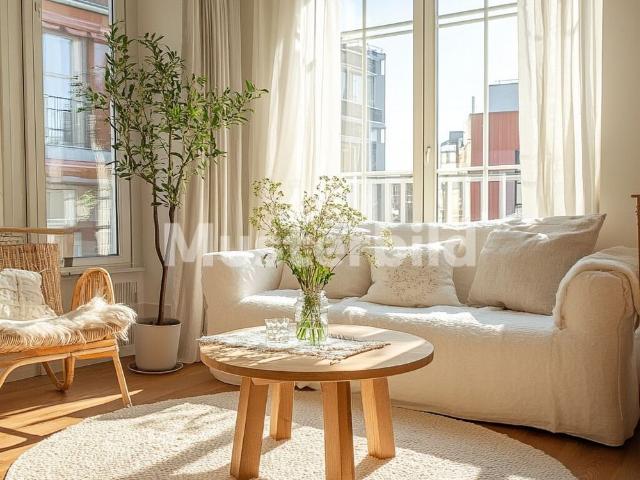 Apartment mieten in Niederhasli, Zürich
