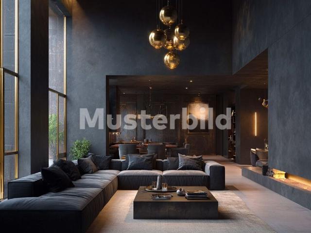 Apartment mieten in Einigen, Zürich