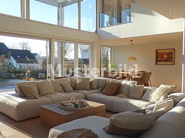 Apartment mieten in Einigen, Zürich