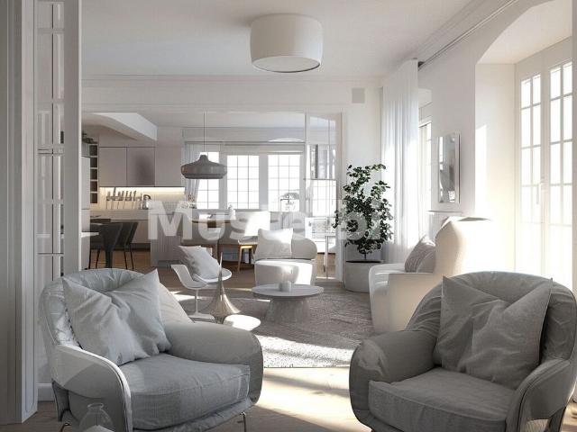 Apartment mieten in Zollikon, Zürich