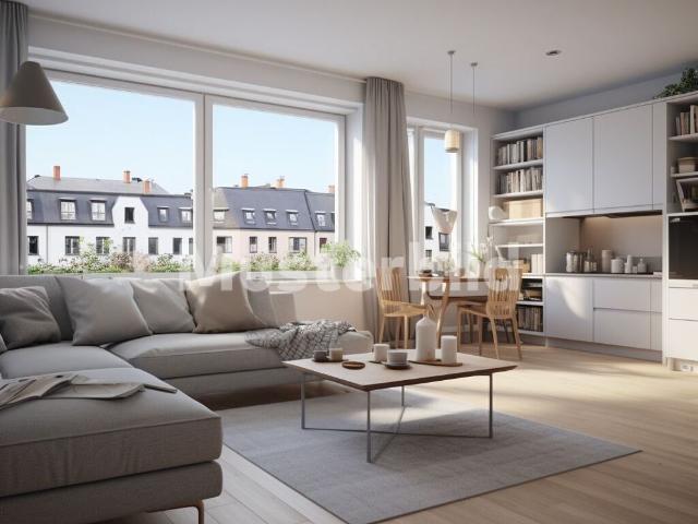 Apartment mieten in Opfikon, Zürich