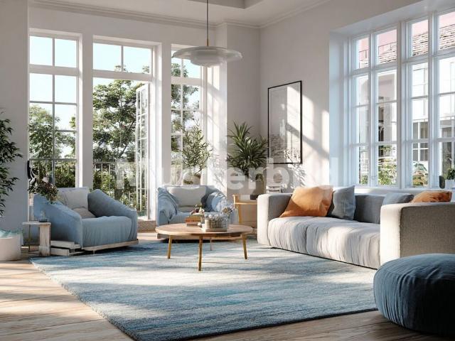 Apartment mieten in Opfikon, Zürich