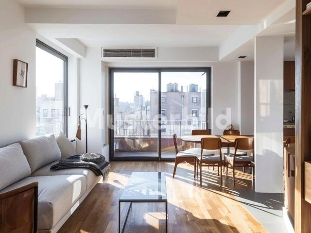 Apartment mieten in Küsnacht (ZH), Zürich