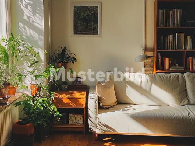Apartment mieten in Dübendorf, Zürich