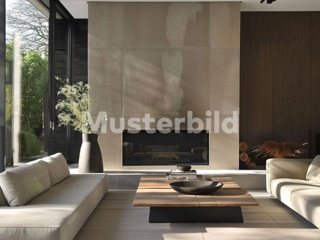 Apartment mieten in Einigen, Zürich