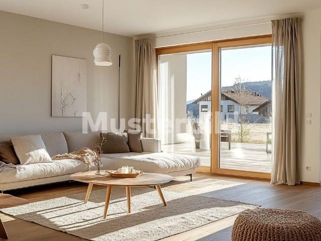 Apartment mieten in Dübendorf, Zürich