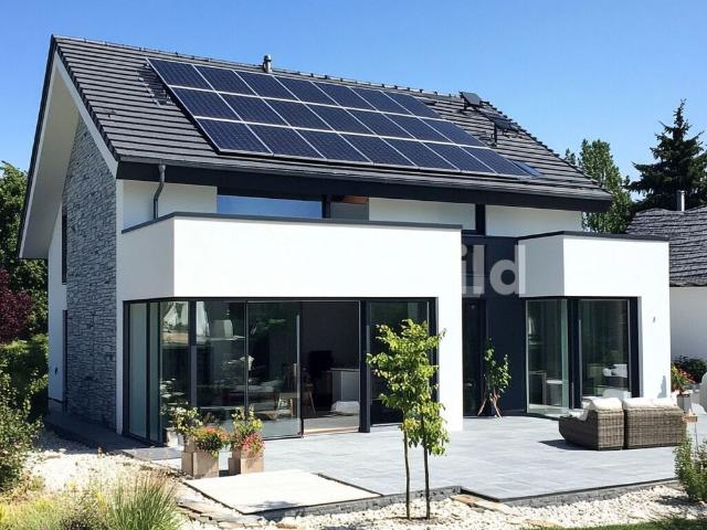 Haus mieten in Opfikon, Zürich